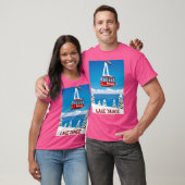 T-shirt Céleste (Unisexe)
