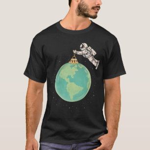 T-shirt Célétrons Manche Courte