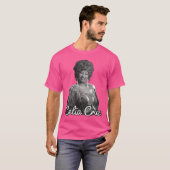T-shirt Celia Cruz 1925 (Devant entier)
