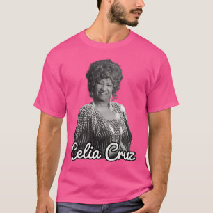 T-shirt Celia Cruz 1925