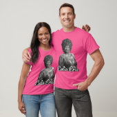 T-shirt Celia Cruz 1925 (Unisexe)
