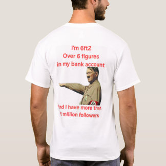 T-shirt Célibataire