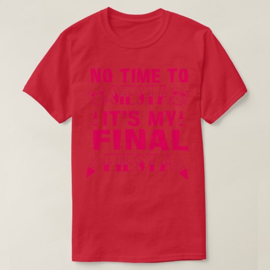 T-shirt célibataire 20 (Design devant)
