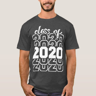 T-shirt Célibataire 2020