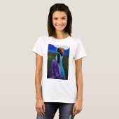 T-shirt Celimene 2008 (Devant entier)
