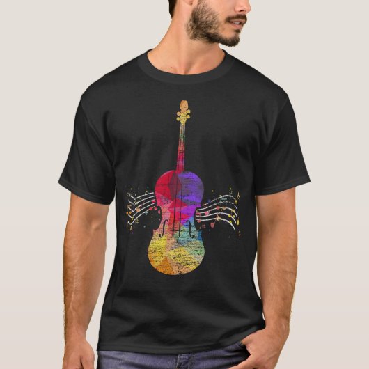 T-shirt Celline Celliste S2 (20) (Devant)