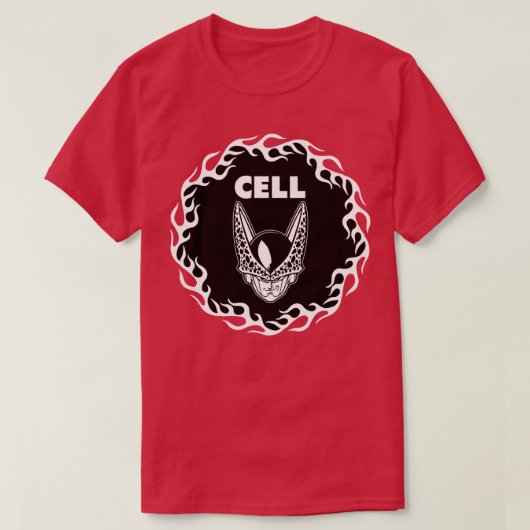 T-shirt Cellule (Design devant)