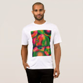 T-shirt Cellule Devision (Devant entier)
