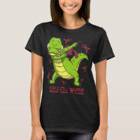 cellule faucille alligator