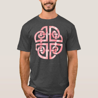 T-shirt Celtic Dara Knot