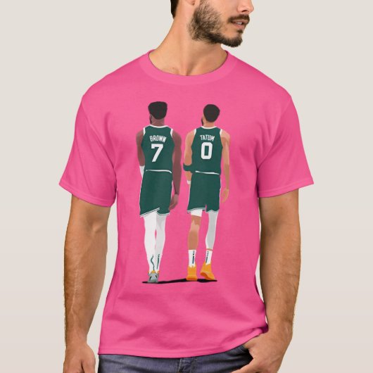 T-shirt Celtique (Devant)