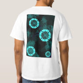 T-shirt Celui que j'aime (Dos)