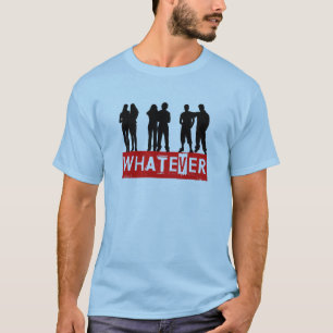 T-shirt Celui qui vous rende heureux