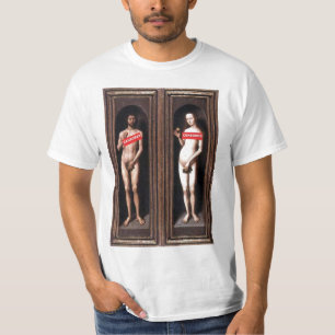 T-shirt Censuré