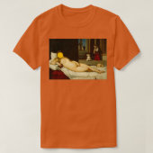 T-shirt Censure (Design devant)