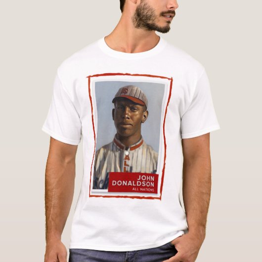 T-Shirt Centenaire (Devant)