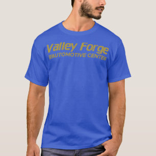 T-shirt Centre automobile Valley Forge