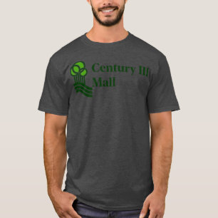 T-shirt Centre commercial Century III