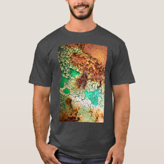 T-shirt centre d'attention
