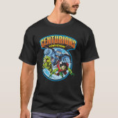T-shirt Centurions (Devant)