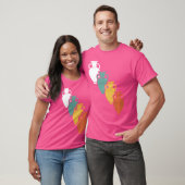 T-shirt Céramique (Unisexe)