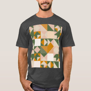 T-shirt Céramique