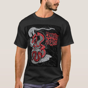 T-shirt Céramique de Crooksville - noir