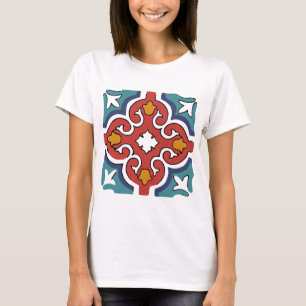 T-shirt Céramique Jordanie 1