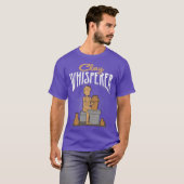T-shirt Céramique Stoneware Potterie Potter Argile Artiste (Devant entier)