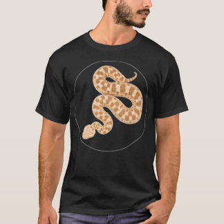T-shirt Cérastes