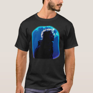 T-shirt Cerati - Bocanada - Gustavo Cerati Soda Stereo Cla