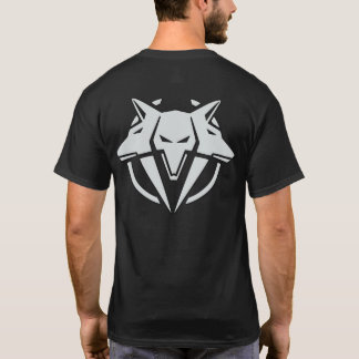 T-shirt Cerberus