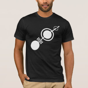T-shirt Cercle 4 de culture