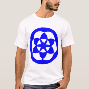 T-shirt Cercle de culture 01