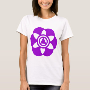 T-shirt Cercle de culture 02