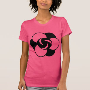 T-shirt Cercle de culture 04