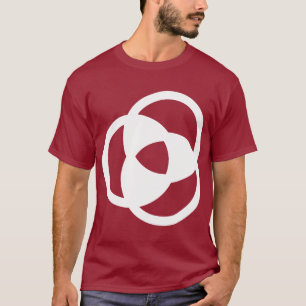 T-shirt Cercle de culture 05