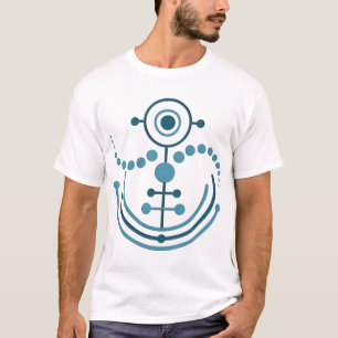 T-shirt cercle de cultures VIII