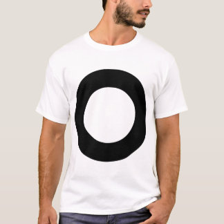 T-shirt Cercle de retenue