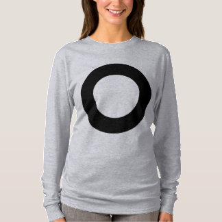 T-shirt Cercle de retenue