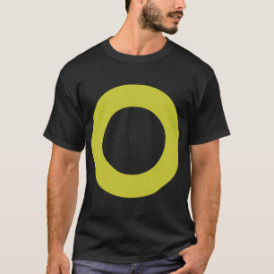 T-shirt Cercle de retenue
