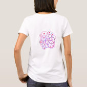 T-shirt Cercles (Dos)