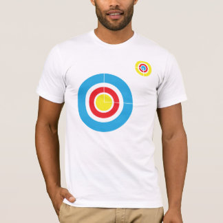 T-shirt cercles