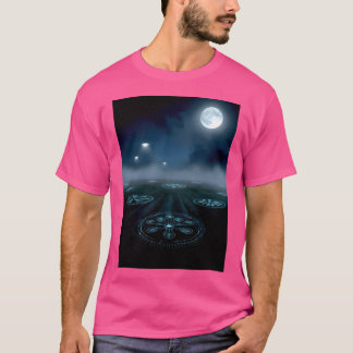 T-shirt Cercles ancestraux