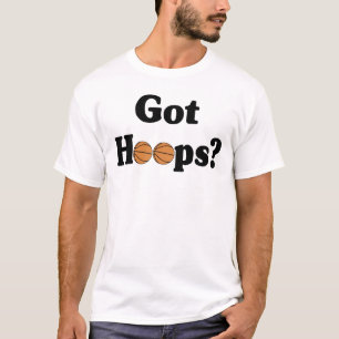 T-shirt Cercles obtenus ?