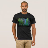 T-shirt Cerf 2 (Devant entier)