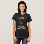 T-shirt Cerf Axis Chital 1 (Devant entier)