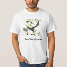 Cerfs communs de géant de Lascaux