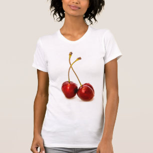 T-shirt Cerise
