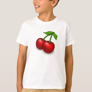 T-shirt Cerises